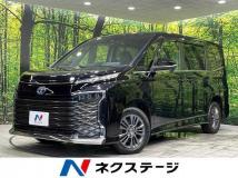 2024 Toyota Voxy