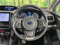 2021 Subaru IMPREZA XV HYBRID