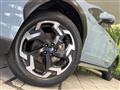 2021 Subaru IMPREZA XV HYBRID