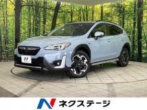 2021 Subaru IMPREZA XV HYBRID