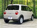2016 Suzuki Lapin