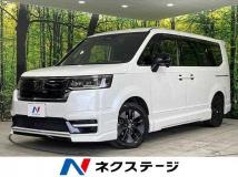 2024 Honda Step WGN