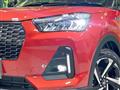 2025 Daihatsu Rocky