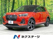 2025 Daihatsu Rocky