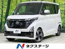 2024 Nissan ROOX