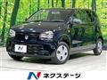 2018 Suzuki Alto