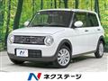 2023 Suzuki Lapin