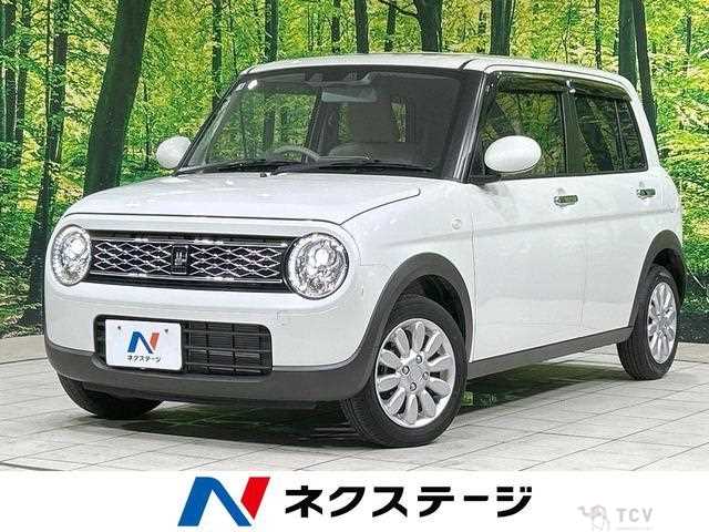 2023 Suzuki Lapin