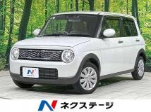 2023 Suzuki Lapin
