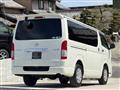 2014 Toyota Hiace Van