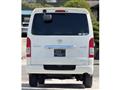 2014 Toyota Hiace Van