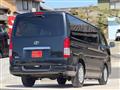 2014 Toyota Hiace Van
