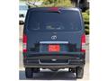 2014 Toyota Hiace Van