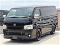 2014 Toyota Hiace Van