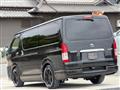 2014 Toyota Hiace Van