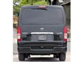2014 Toyota Hiace Van