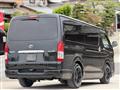 2014 Toyota Hiace Van