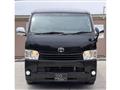 2014 Toyota Hiace Van