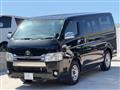 2014 Toyota Regiusace Van