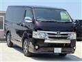 2014 Toyota Hiace Van
