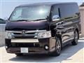 2014 Toyota Hiace Van