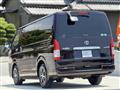 2014 Toyota Hiace Van