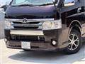 2014 Toyota Hiace Van