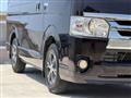 2014 Toyota Hiace Van