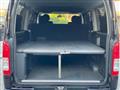 2014 Toyota Hiace Van