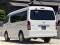 2011 Toyota Hiace Wagon