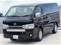 2015 Toyota Hiace Van