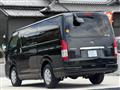 2015 Toyota Hiace Van