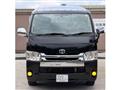 2015 Toyota Hiace Van