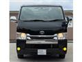 2015 Toyota Hiace Van