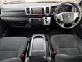 2015 Toyota Hiace Van