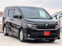 2014 Toyota Voxy