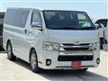 2014 Toyota Hiace Van
