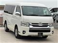 2014 Toyota Hiace Wagon