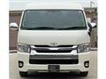2014 Toyota Hiace Wagon