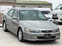2000 Honda Accord