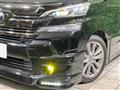 2016 Toyota Vellfire