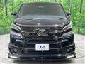2016 Toyota Vellfire