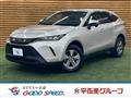 2023 Toyota Harrier