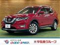 2018 Nissan X-Trail