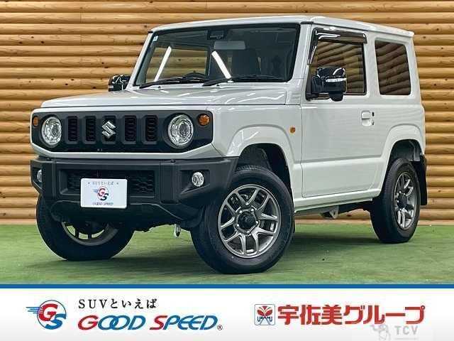 2024 Suzuki Jimny