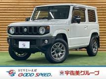 2024 Suzuki Jimny