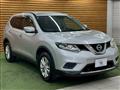 2016 Nissan X-Trail