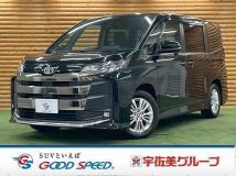 2022 Toyota Noah