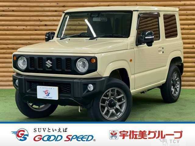 2023 Suzuki Jimny