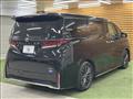 2023 Toyota Vellfire